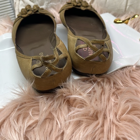 VALENTINO FLATS - Picture 9 of 9